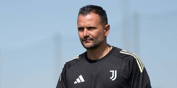 Pepe torna alla Juve: giornata speciale con le Academy bianconere
