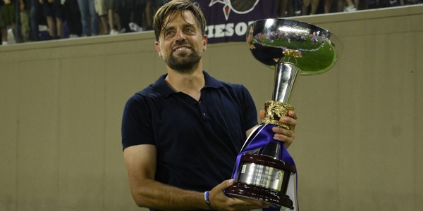 Galloppa lascia la Fiorentina: il comunicato ufficiale. Ora lo aspetta la B!
