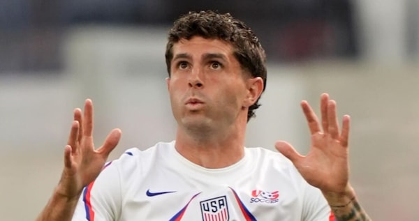 Pulisic, come sta dopo l’infortunio in Usa-Paraguay: "Ho preso un calcio. Sono uscito perché…"