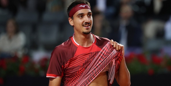 Sonego e Bellucci, buona la prima nelle qualificazioni ad Halle: chi affrontano al prossimo turno