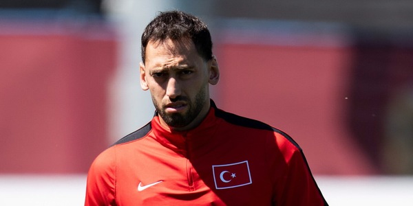 Pronostico Australia-Turchia, esordio con vittoria per Calhanoglu e compagni? I bookie...