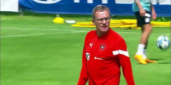 Milan, Rangnick sposa il progetto Austria: rinnovo fino al 2028