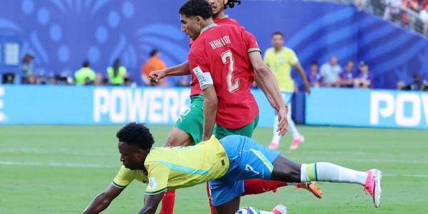 Brasile-Marocco, Vinicius risponde a Saibari: solo 1 punto per Ancelotti al debutto Mondiale