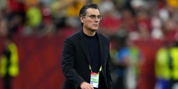 Montella mastica amaro: "Ci siamo andati vicino, ma quando i tiri non entrano..."