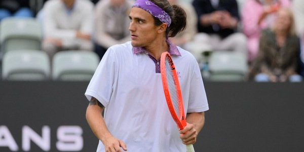 Sonego, sfuma il tabellone principale di Halle. Bellucci dentro!