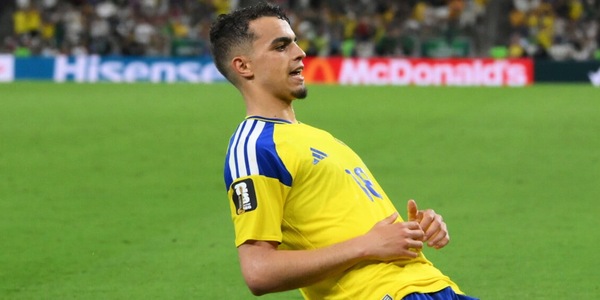 Svezia, goleada al debutto Mondiale: Tunisia travolta 5-1!