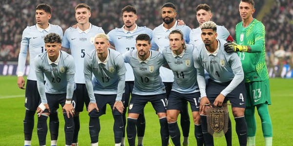Arabia Saudita-Uruguay: orario, diretta, probabili formazioni e dove vedere in tv e streaming i Mondiali in tempo reale