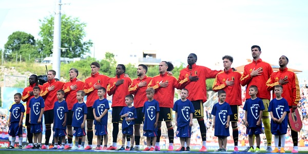 Belgio-Egitto: orario, diretta, formazioni ufficiali e dove vedere in tv e streaming i Mondiali in tempo reale