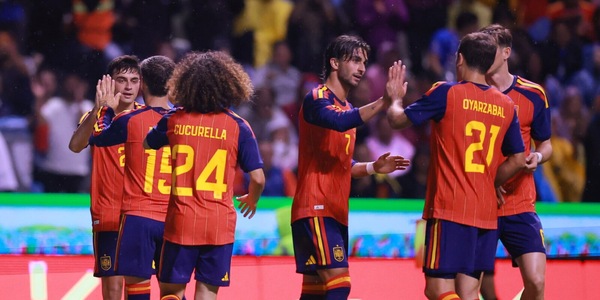 Spagna-Capo Verde: orario, diretta, formazioni ufficiali e dove vedere in tv e streaming i Mondiali 2026