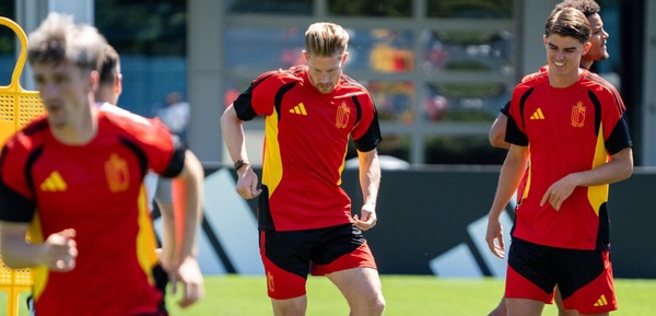 Pronostico Belgio-Egitto, che sfida tra De Bruyne e Salah!