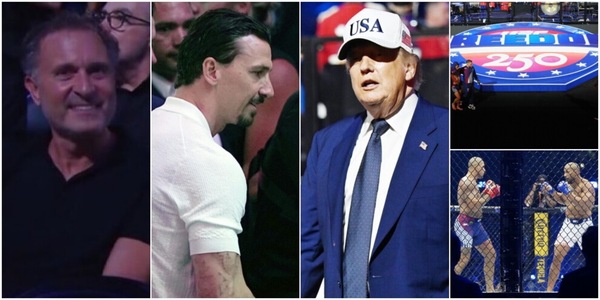 Ibra e Cardinale da Trump, tifosi Milan furiosi: "Schifati, dove andremo a finire"