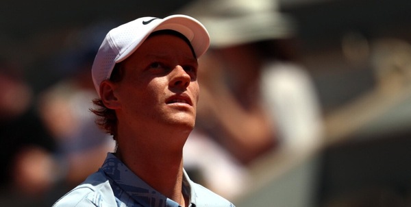 Sinner, settimana 76 da numero uno. Nuovo ranking Atp con otto azzurri tra i primi cento