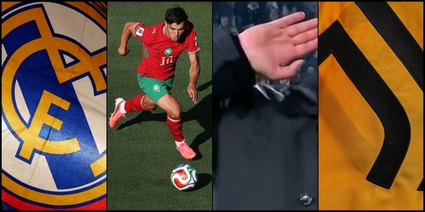 Brahim Diaz, Juve convinta! I due fattori chiave: l'assist mercato e il nemico... decisivo