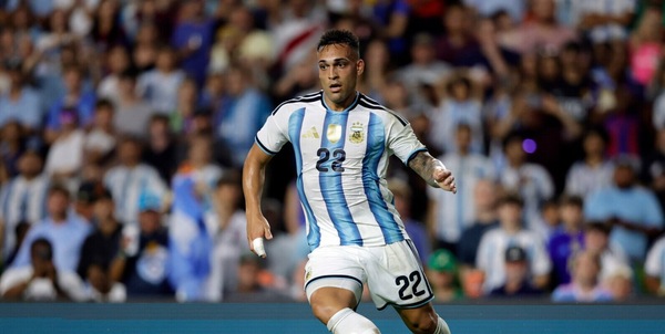 Argentina-Algeria, tra Messi e Mahrez svetta il "Toro" Lautaro Martinez