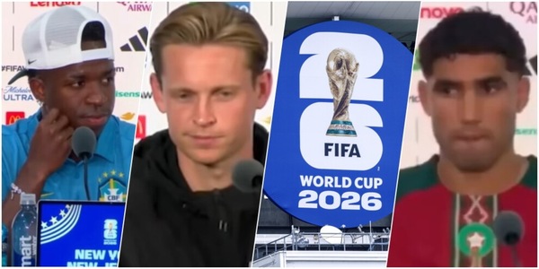 Bufera sulla Fifa, imbarazzo e giocatori increduli: l’incredibile regola sulle conferenze