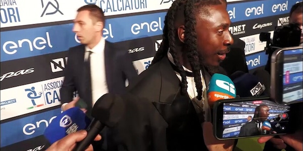 Furto in casa Kean, bottino da 300 mila euro