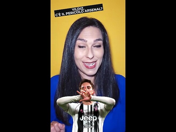 Yildiz, c’è il pericolo Arsenal?