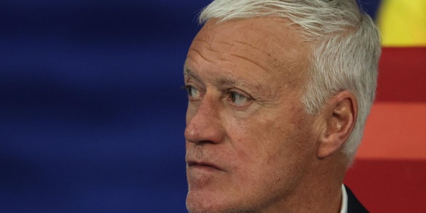 Deschamps sposta i riflettori: “Ma quale Francia, la favorita indiscussa è la Spagna”