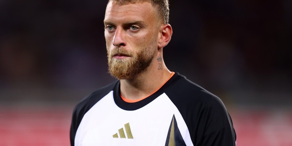 Di Gregorio, una pista da escludere per la Juve: com'è andato l'ultimo incontro