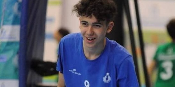 Volley Mercato: Federico Argano chiamato in Superlega da Milano