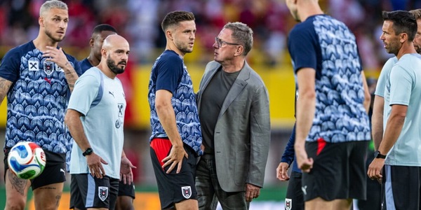 Austria-Giordania: orario, diretta, probabili formazioni e dove vedere in tv e streaming i Mondiali in tempo reale