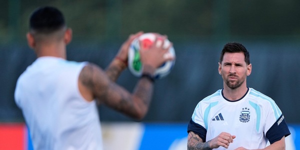 Argentina-Algeria, il pronostico: per Messi e compagni inizia la caccia al back-to back iridato