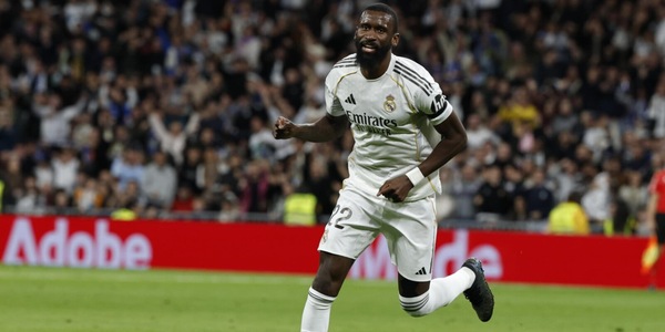 Rudiger rinnova con il Real Madrid: Mourinho decisivo. Il comunicato ufficiale