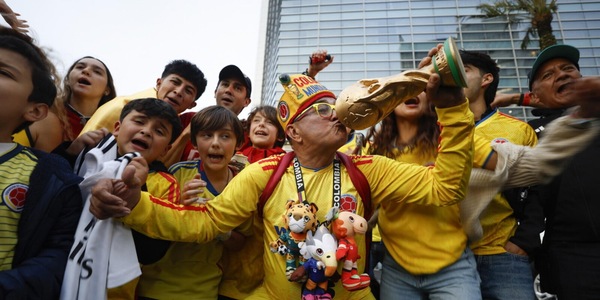 L'Uzbekistan di Fabio Cannavaro può fare risultato contro la Colombia? Ecco il parere dei bookie