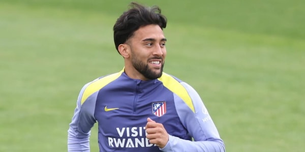 Nico Gonzalez, dalla Spagna sicuri: “C’è una data chiave per Juve e Atletico”