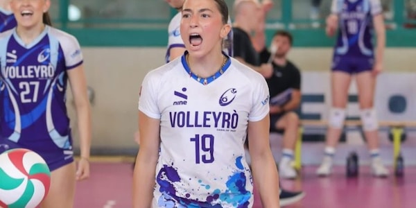 Volley Mercato: Paola Ruggeri sarà il secondo libero di Brescia