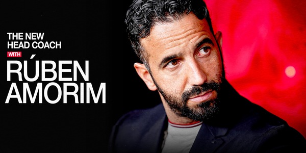 Amorim al Milan, è ufficiale. Cardinale lo presenta: "Ambizioso e con una chiara identità calcistica"