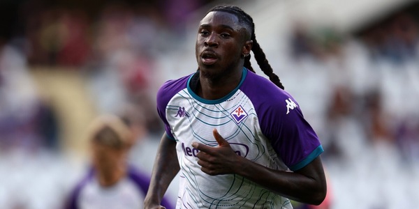Fiorentina, summit per Kean ma si punta anche a Kostic. C’è Gaetano per la regia dell’Atalanta