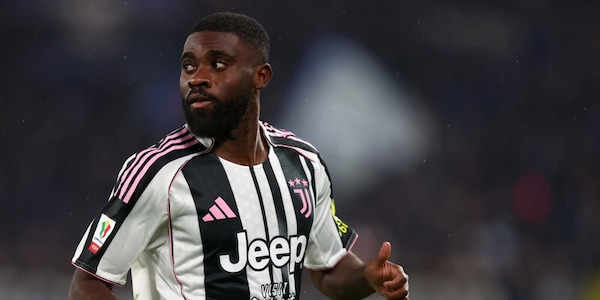 Gioia Boga: "Lotterò per riportare la Juve in alto"