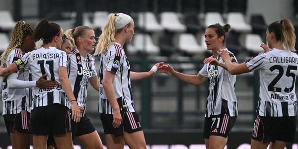Juve Women ancora a Biella: c'è l'accordo col Comune e anche l'aumento di capienza