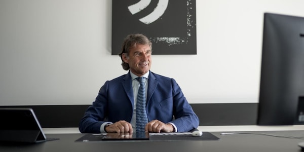 Top manager, non mago: perché la Juve di Carnevali avrà bisogno di tempo