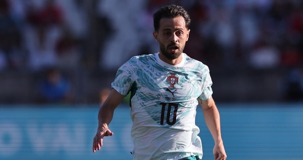 Bernardo Silva al Real Madrid, è ufficiale: il comunicato e i dettagli dell'affare