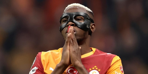 Osimhen, il "privilegio Juve" è un ricordo. Ora si blinda al Galatasaray: "Qui sono felice"
