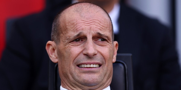Allegri “si sentiva lasciato solo dalla società”: il retroscena sull'addio al Milan