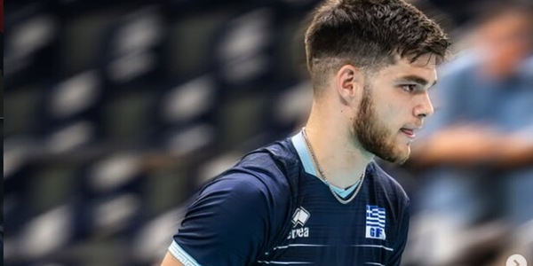 Volley Mercato: Mouchlias dalla Grecia a Lagonegro per diventare grande