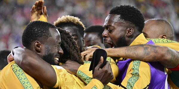 Ghana, debutto vincente al Mondiale: decisivo Yirenkyi, Panama ko nel finale