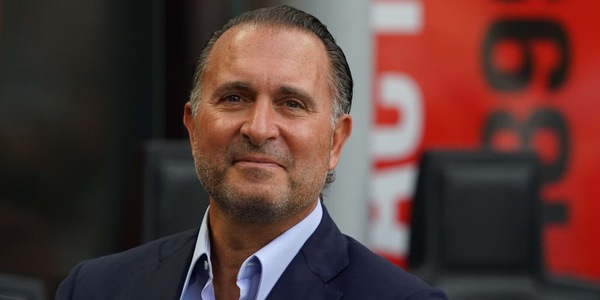 Tic tac Cardinale: Krosche è saltato e Milan al palo, il tempo stringe