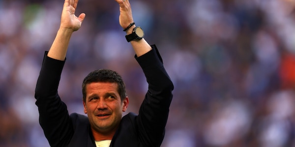 È il Chivu Day! Annuncio del rinnovo, poi il regalo di Marotta: Palestra e Solet