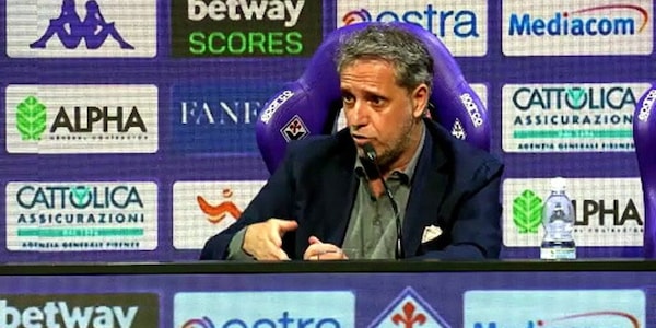 Paratici: "Dodo'? E' uno ambizioso"