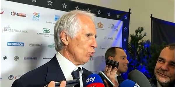 Elezioni Figc, semaforo verde per la candidatura di Malagò