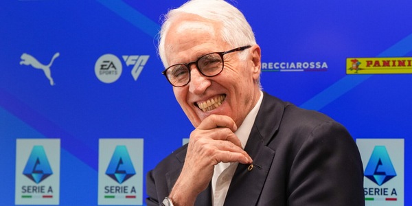Malagò eleggibile come presidente Figc, via libera dall'Anac: la nota ufficiale