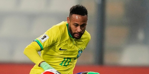 Brasile, Neymar salterà la sfida contro Haiti: non partirà con Ancelotti e compagni per Philadelphia