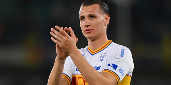 Il Milan ha controriscattato Camarda dal Lecce: è ufficiale. Le cifre e le ultime sul futuro