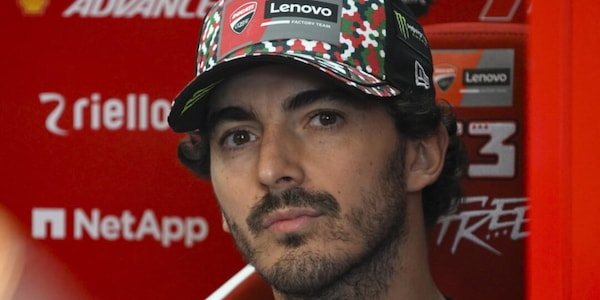 Test della discordia: la rivolta di Bagnaia
