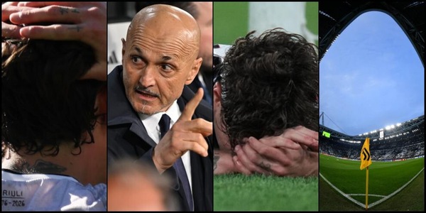 Ritorno di fiamma Juve, l'ultima idea mercato: ecco il "deluso" per cui Spalletti fa un'eccezione