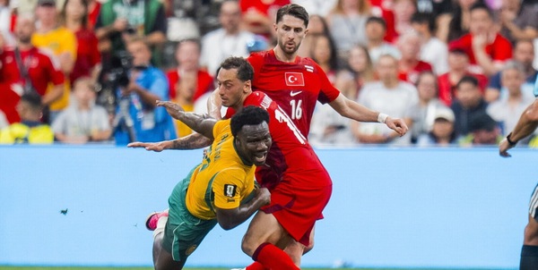 Mondiali, da brividi Turchia-Paraguay: pronostico "Multigol"
